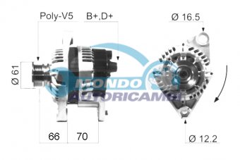 ALTERNATORE
