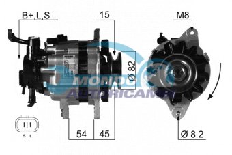 ALTERNATORE
