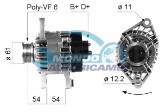 ALTERNATORE