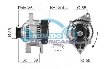ALTERNATORE