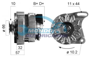 ALTERNATORE