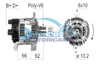 ALTERNATORE