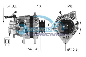 ALTERNATORE