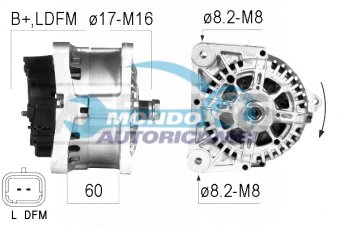ALTERNATORE