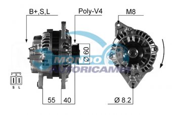 ALTERNATORE