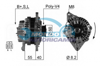 ALTERNATORE