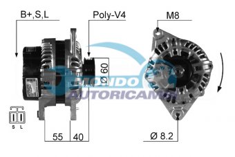 ALTERNATORE