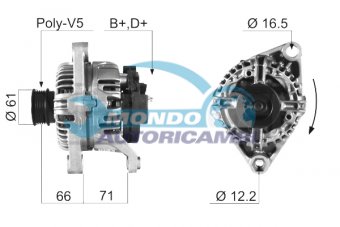 ALTERNATORE