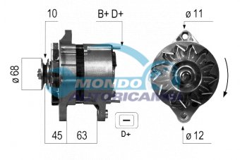 ALTERNATORE