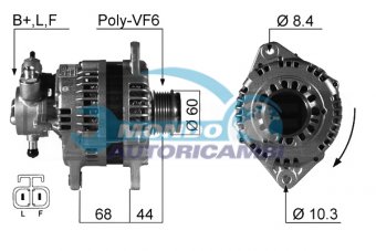 ALTERNATORE