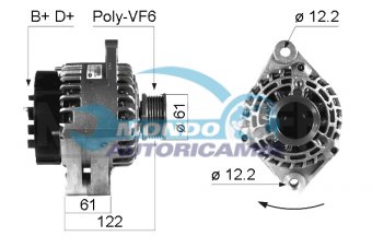 ALTERNATORE