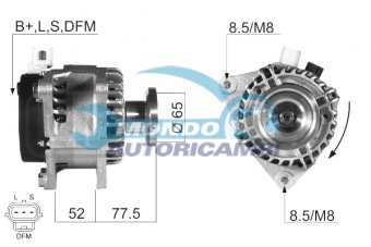 ALTERNATORE