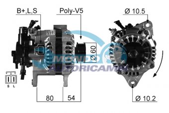 ALTERNATORE