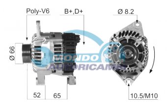 ALTERNATORE