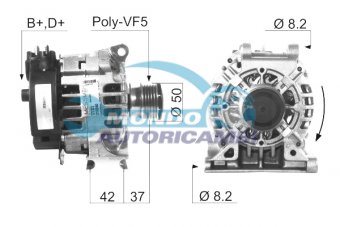 ALTERNATORE