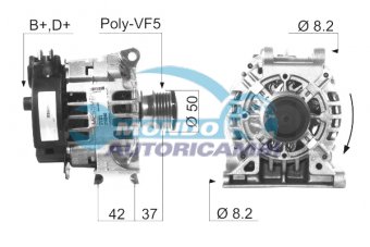 ALTERNATORE