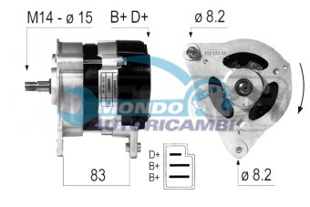 ALTERNATORE