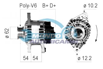 ALTERNATORE