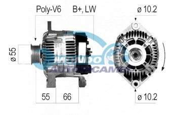 ALTERNATORE