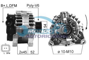 ALTERNATORE