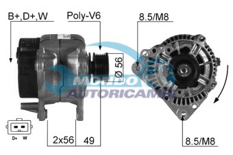ALTERNATORE