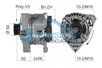 ALTERNATORE