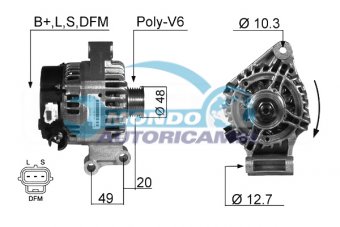 ALTERNATORE