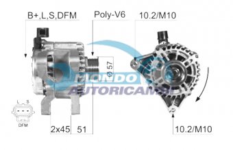 ALTERNATORE