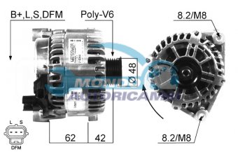 ALTERNATORE