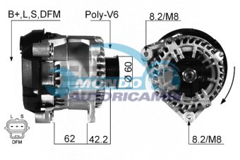 ALTERNATORE