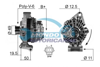 ALTERNATORE