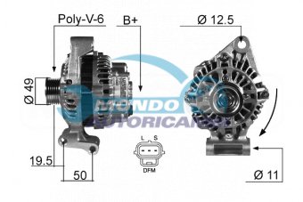ALTERNATORE