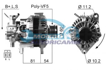 ALTERNATORE