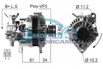 ALTERNATORE