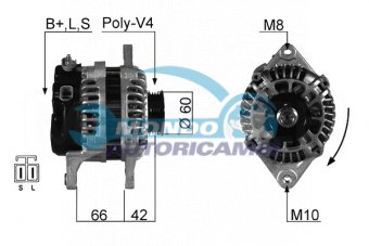 ALTERNATORE