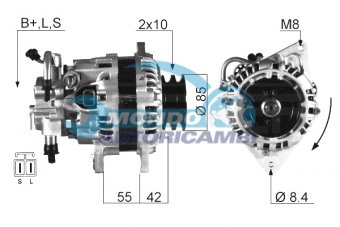ALTERNATORE