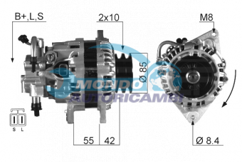 ALTERNATORE