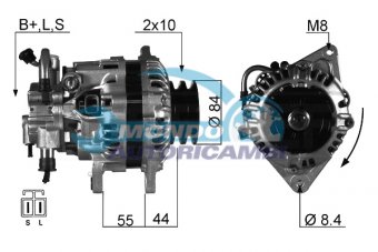 ALTERNATORE