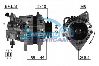 ALTERNATORE
