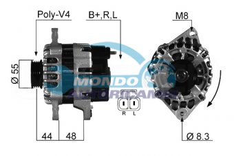 ALTERNATORE