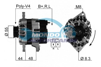 ALTERNATORE