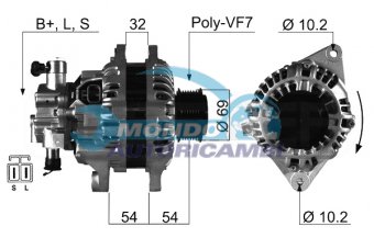 ALTERNATORE