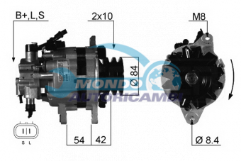 ALTERNATORE