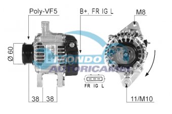 ALTERNATORE