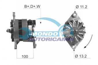 ALTERNATORE