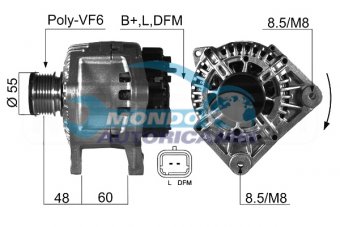 ALTERNATORE