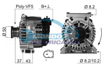 ALTERNATORE