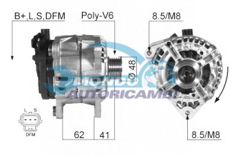 ALTERNATORE