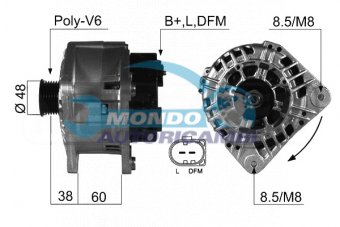 ALTERNATORE