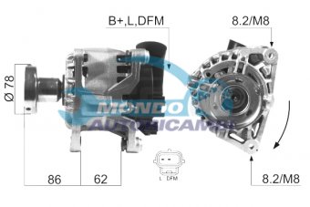 ALTERNATORE